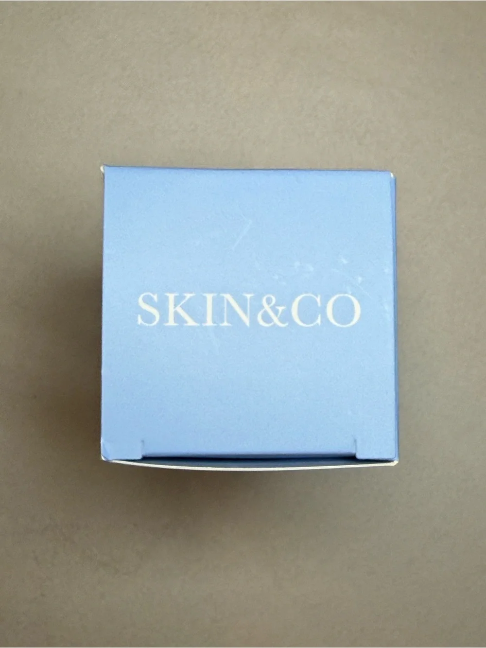 Skin & Co Roma rebalance refine